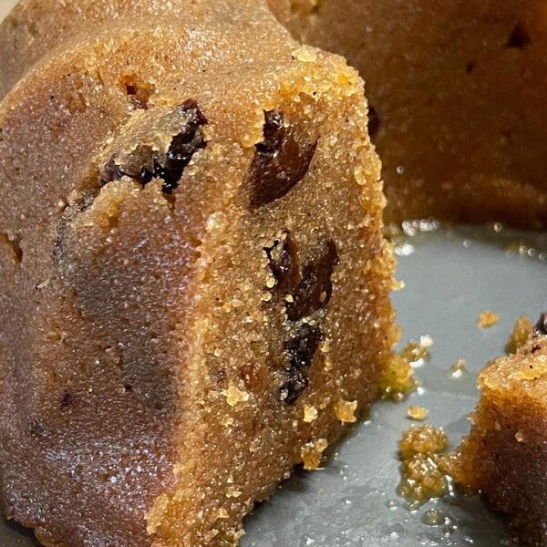 Halva Simigdalenios (semolina) - Gastronomy Tours IMG 8026 Copy - Gastronomy Tours